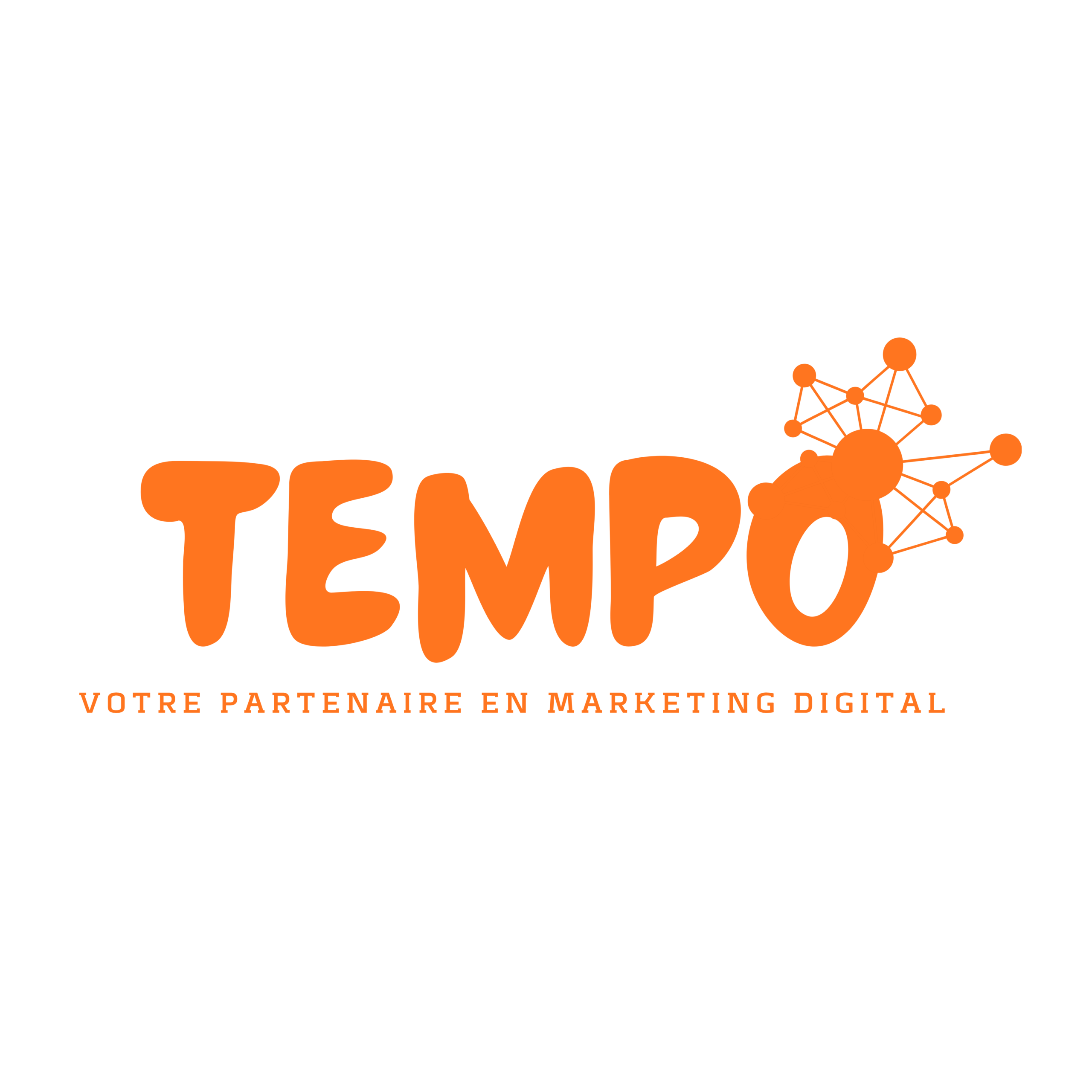 Partenaire Tempo